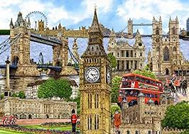 Jigsaws