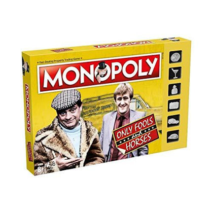 Board & Card Games