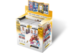 UCC Match Attax 2025/26 - Full Box