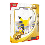 Pokémon TCG: 30th Celebration - Binder Collection