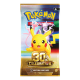 30th Celebration Greninja ex Box ME: 30th Celebration