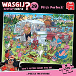 Wasgij? Destiny 29 Pitch Perfect Jigsaw