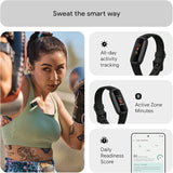 Google Fitbit Inspire 3 Activity Tracker