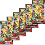 Mega Evolution—Ascended Heroes Booster Bundle (6 Booster Packs)