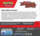 Pokemon TCG: Scarlet & Violet - Destined Rivals Booster Display Box - 36 Packs ( NEW and SEALED)