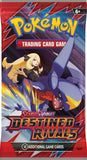Pokemon TCG: Scarlet & Violet - Destined Rivals Booster Display Box - 36 Packs ( NEW and SEALED)