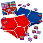 Fill Your Pants!