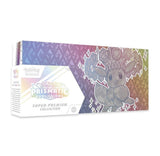 Pokémon TCG Prismatic Evolutions SPC Super Premium Collection