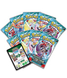 Scarlet & Violet—Journey Together Elite Trainer Box (1 Full-Art Promo Card, 9 Boosters & Premium Accessories)