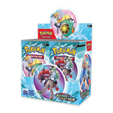 Pokemon TCG: Scarlet & Violet—Journey Together Booster Display Box (36 Packs)