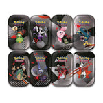 Pokémon TCG: Unova Mini Tin (Randomly selected)