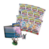 Pokémon Trading Card Game (TCG): Scarlet & Violet: Prismatic Evolutions Premium Figure Collection