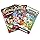 Pokémon First Partner Illustration Collection—Series 2 (3 Promo Cards, 2 Booster Packs & 1 Sticker Sheet)