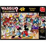 WASGIJ Original Disney - Mickey's Party