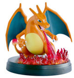 Pokémon TCG: Charizard ex Super-Premium Collection (3 Foil Promo Cards, 1 Card-Display Figure & 10 Booster Packs)