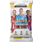 UCC Match Attax 2025/26 - Packet