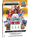 UCC Match Attax 2025/26 - Standard Starter Pack