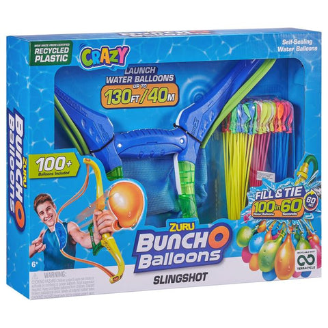 Zuru Buncho Balloons Slingshot