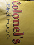 4kg  Budgie Special Seed