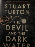 The Devil and the Dark Water: The mind-blowing new murder mystery from the...