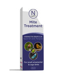 Spot On Mite Treatment Canary Budgie Finch Red Mite Air Sac Mite