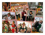 Elf - 1000 Piece Jigsaw Puzzle