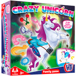 Crazy Unicorn