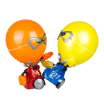 Robo Kombat Balloon Puncher