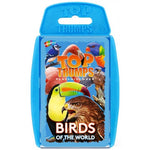 Top Trumps Birds of the World