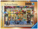 Ravensburger The Greatest Bookshop 1000 Jigsaw Puzzle