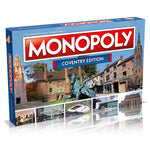 Monopoly Coventry Edition