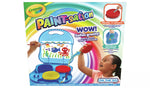 Crayola Paint-sation On The Go Set