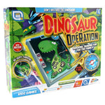 DINOSAUR OPERATION GAME