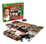 Elf - 1000 Piece Jigsaw Puzzle