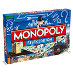 Monopoly Essex Edition