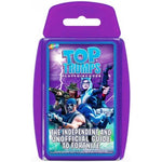 Top Trumps Fortnite