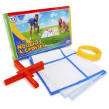 Giant Noughts And Crosses Board Game Set