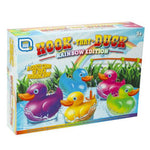 INFLATABLE HOOK THAT DUCK GAME