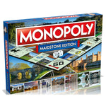 Monopoly Maidstone Edition