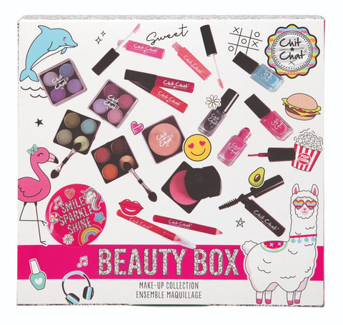 Chit Chat Bumper Make Up Gift Set