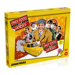 100% official BBC Only Fools and Horses jigsaw puzzle