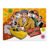 100% official BBC Only Fools and Horses jigsaw puzzle