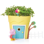 Peppa Pig Growing Set - Peppa