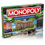 Monopoly Richmond Upon Thames Edition