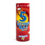 5 Second Rule Mini Game