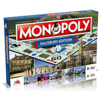 Monopoly Salisbury Edition