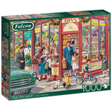 The Toy Shop Jigsaw