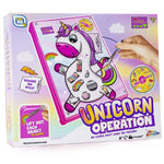 Unicorn Operation Game