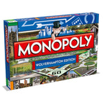 Monopoly Wolverhampton Edition