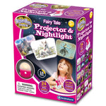 Brainstorm Fairy Tale Projector & Nightlight